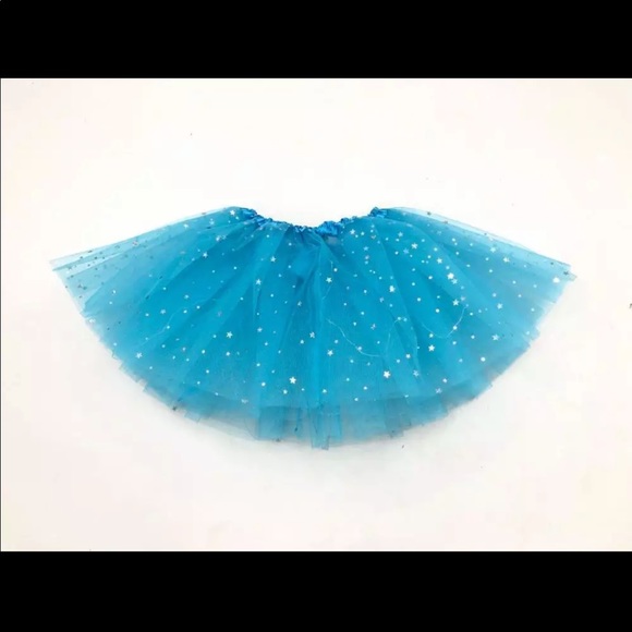 LED Light Magical Princess Tutu Skirt 🪄🦄 - Picture 5 of 6
